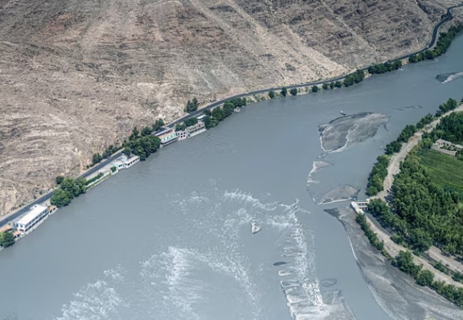 बूंद-बूंद को तरसेगा ‘आतंकिस्तान’, भारत के बाद अब अफगानिस्तान रोकेगा पाक का पानी, कुनार नदी पर बनाएगा बांध