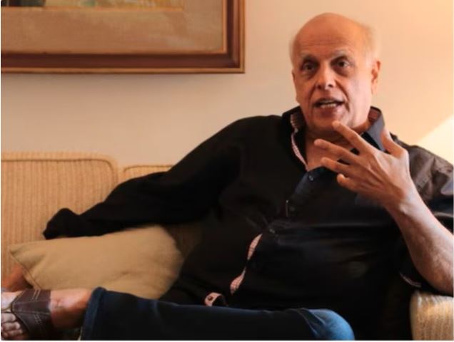 महेश भट्ट ने पैसों की तंगी दूर करने के लिए पान में छिपाकर एक इनवेस्टर को खिलाया था इंसान का मांस, भड़के फैंस