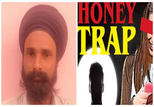 अलवर से पाकिस्तान के लिए जासूसी करने वाला युवक गिरफ्तार, दो साल से आईएसआई को दे रहा था देश की महत्वपूर्ण जानकारी