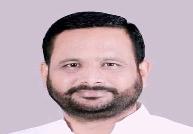 किसानो की जमीनों पर मालिकाना हक दिलाने के मुद्दे को लगातार उठा रहे मनजीत सिंह, कहा-सीएम से मिलकर फिर करेंगे मांग