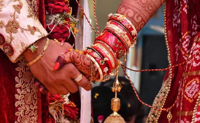 Wedding Season november 2025 : विवाह शुभ मुहूर्त में किया जाए तो देवता देते हैं आशीर्वाद , जानें नवंबर में कब कब बजेंगी शहनाई
