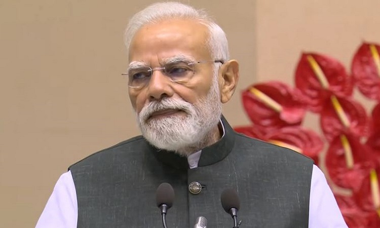 बिहार के युवाओं के सामर्थ्य को और बढ़ाने के लिए NDA सरकार प्रतिबद्धता के साथ काम कर रही: पीएम मोदी