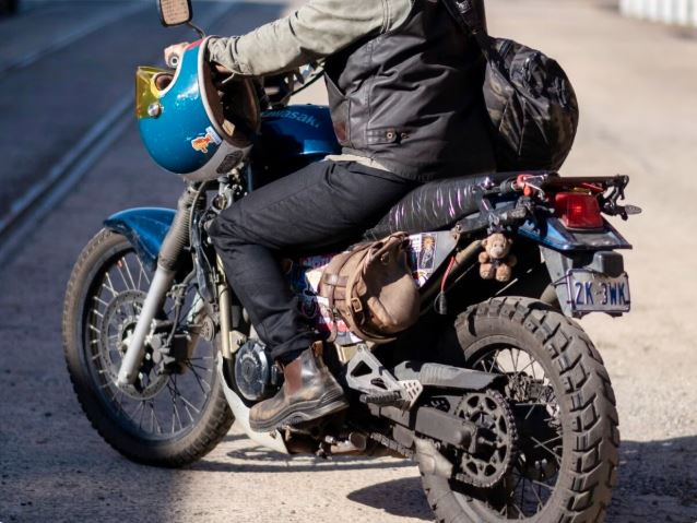 नई मोटरसाइकिल से कल होगी लांच, दमदार मॉडल चाहने वालों की तलाश होगी खत्म, जानिए पूरी डिटेल