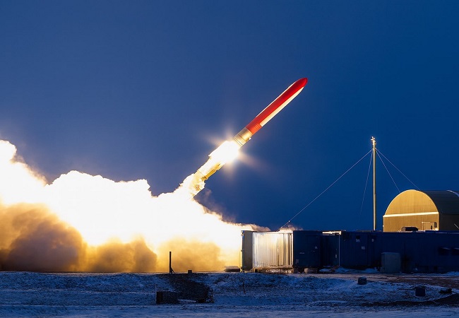 दुनिया की पहली न्यूक्लियर पावर्ड मिसाइल का सफल परीक्षण : रूसी राष्ट्रपति पुतिन बोले- अनलिमिटेड रेंज, इसे कोई डिफेंस सिस्टम नहीं रोक सकता