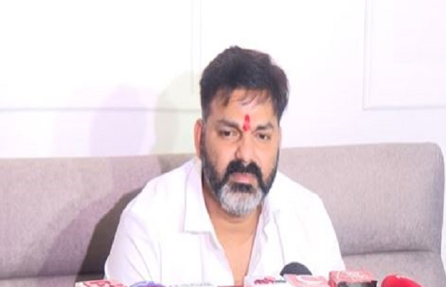 विवादों के बीच भोजपुरी अभिनेता पवन सिंह को मिली वाई श्रेणी की सुरक्षा