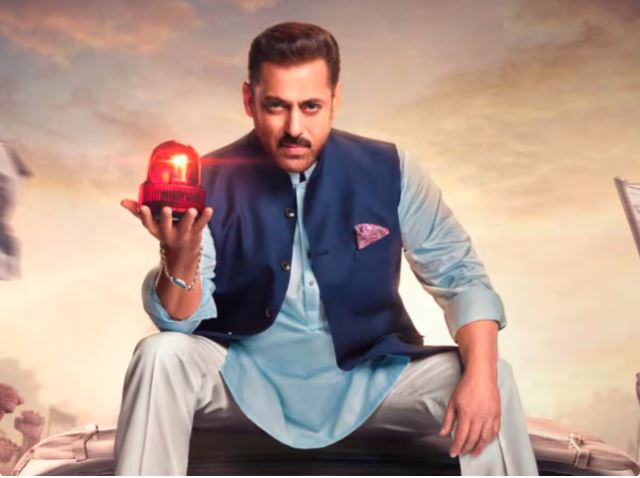 Bigg Boss 19 : बिग बॉस शो में अब शुरू होने जा रहा है रियल ड्रामा, इस फेमस क्रिकेटर की बहन की लेंगी वाइल्ड कार्ड एंट्री!