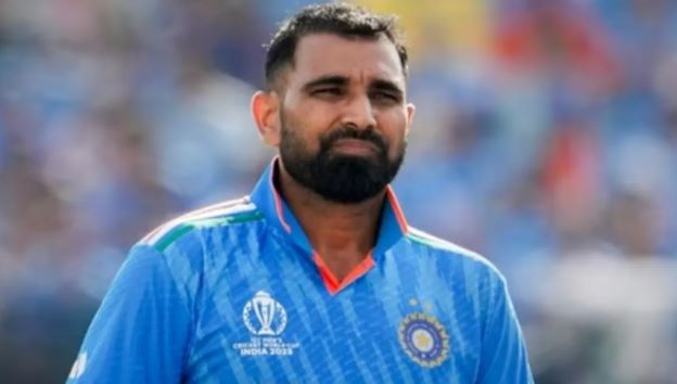 क्या मोहम्मद शमी का अब अंतरराष्ट्रीय क्रिकेट में वापसी करना है मुश्किल? ऑस्ट्रेलिया के खिलाफ मौका नहीं मिलने पर लग रहे कयास?
