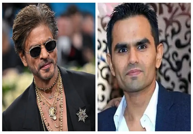 शाहरुख खान पर मुकदमा करने के बाद एनसीबी के पूर्व जोनल डायरेक्टर वानखेडे को पाकिस्तान और बंग्लादेश से मिल रही है धमकी