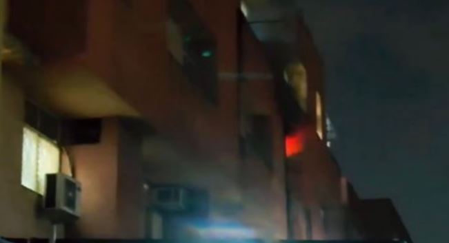 इतनी बड़ी घटना की आखिरी किसकी है जिम्मेदारी…एसएमएस अस्पताल के आईसीयू में लगी आग से उजड़े परिवार के दर्द को कौन सुनेगा?