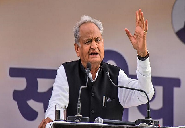 बिहार विधानसभा चुनाव: महागठबंधन में कल हो जाएगा सीटों का बंटवारा, अशोक गहलोत