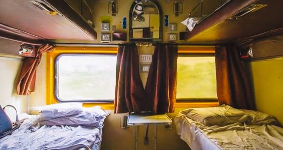 Train Travel Blanket Cover : अब ट्रेन यात्रा में कंबल के साथ मिलेगा कवर , शुरू हुआ जयपुर से पायलट प्रॉजेक्ट