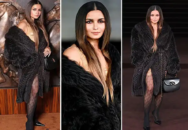 Filmfare Awards 2025 : 6वीं बार बेस्ट एक्ट्रेस अवार्ड जीतने पर यूजर के निशाने पर आलिया भट्ट , बोले ‘ क्या वह इसकी हकदार थीं?