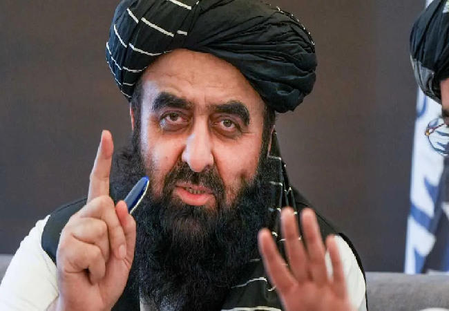 पाक बाज नहीं आएगा तो हमारे पास और भी रास्ते…’, पाकिस्तान को मुत्ताकी ने दे दिया अल्टीमेटम