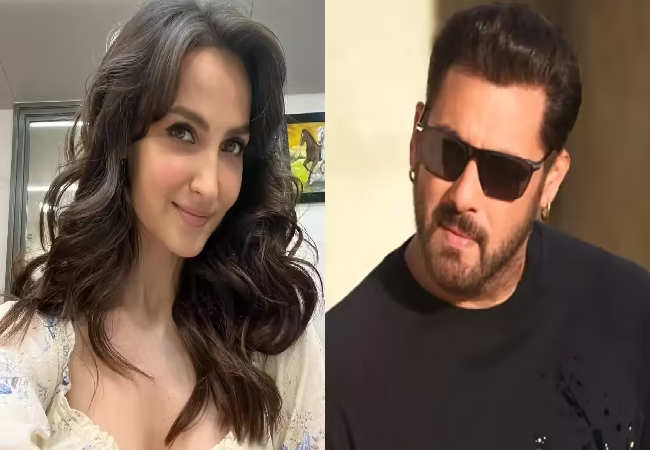 एली अवराम ने की सलमान खान से मिली प्रोटेक्शन को लेकर बात , बोली ‘बहुत लोग उनसे से डरते हैं…’