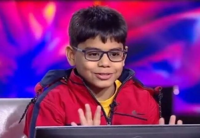 Video: KBC में बच्चे ने अमिताभ बच्चन संग की बदतमीजी , बोला मुझे रूल्स….. , ट्रोल किए यूजर्स