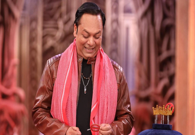 Bigg Boss 19 से बाहर हुए जीशान कादरी , 7 वीक में कमाए इतने इतने लाख