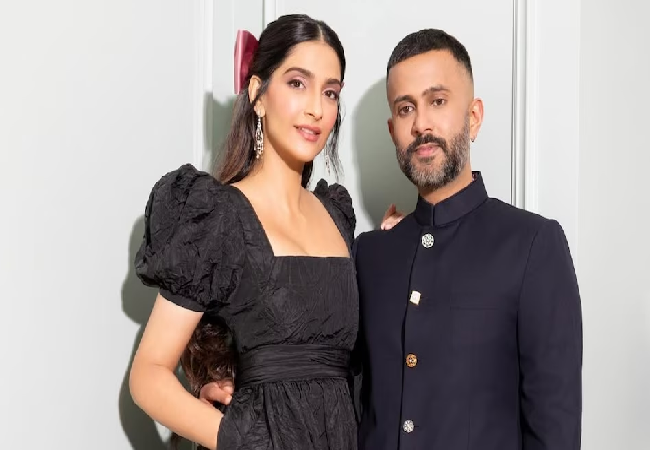 Sonam Kapoor pregnancy : सोनम कपूर 40 की उम्र में दूसरी बार बनने वाली हैं मां