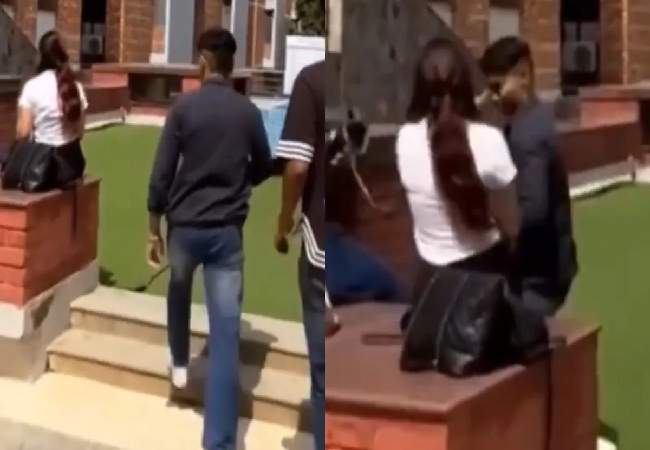 Viral News: ऐसे दोस्तों से सावधान रहें-सतर्क रहें, करतूत जानकार आप भी हो जाएँगे दंग