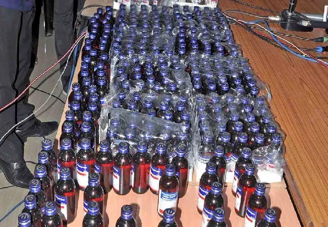 MP News :12 बच्चों की मौत के बाद मध्य प्रदेश में Coldrif सिरप पर लगा बैन, CM मोहन यादव बोले- दोषियों को ”किसी भी कीमत पर बख्शा नहीं जाएगा”