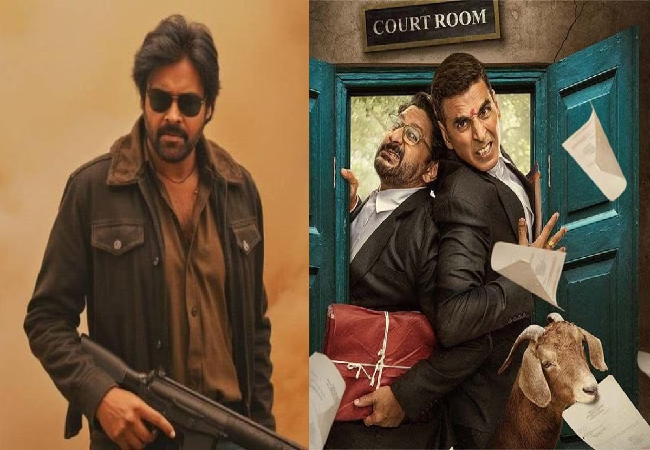 OG Box Office Collection:पवन कल्याण की ‘ओजी’ की कमाई में आई भारी गिरावट, फिर भी इन फिल्मों को छोड़ा पीछे