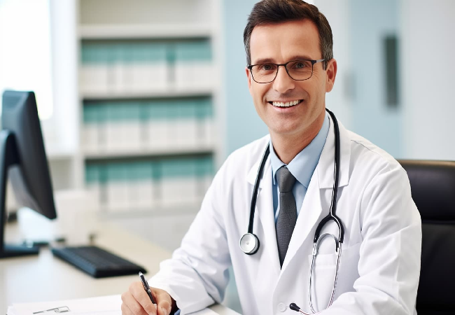 MP child deaths:10 साल से लिख रहा हूं Coldrif सिरप, फॉर्मूलेशन देखना मेरा काम नहीं’, बोले डॉ. प्रवीण सोनी