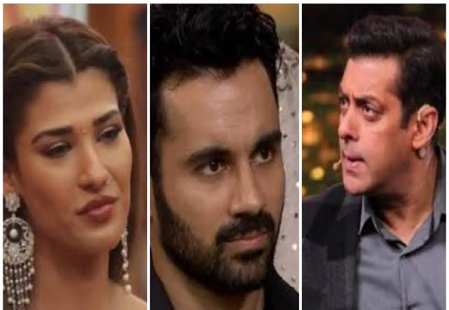 Bigg Boss 19: अमाल मालिक को क्यों सपोर्ट कर रहे Salman Khan, अभिषेक बजाज की टीम ने विडियो जारी कर दिखाया सच