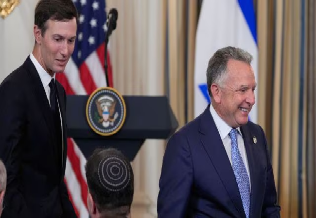 Israel-Hamas talks: गाजा में कितनी कामयाब होगी ट्रंप की शांति योजना? इजरायल-हमास के बीच मिस्र बातचीत