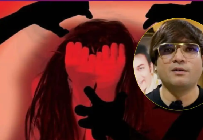 South Industry :टीवी एक्ट्रेस ने डायरेक्टर पर लगाए थे गंभीर आरोप , अब हुई गिरफ्तारी