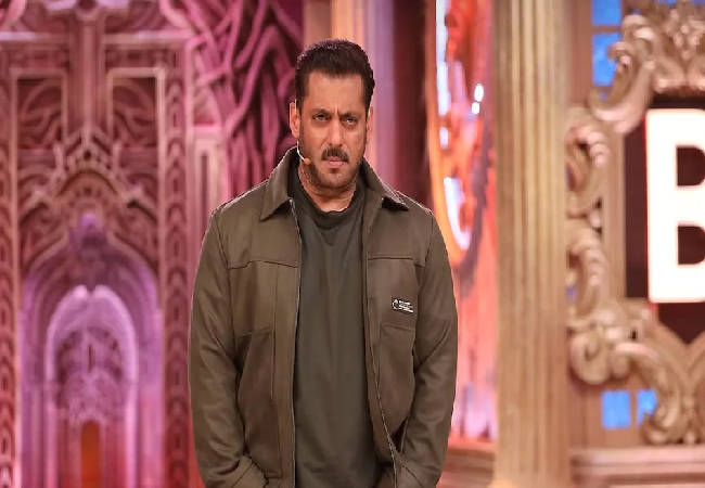 Bigboss19 : क्यों अमाल के लिए बदनाम हो रहे सलमान खान , आडियन्स कर रही ये मांग , यहां जाने हकीकत
