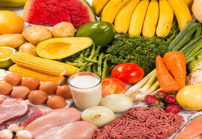 Health Tips: शरीर की पुरानी सूजन मिनटों में होगा दूर , इन चीजों का आज से करें सेवन