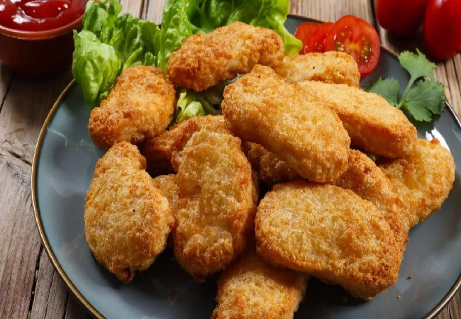 Coock Tips: क्या आपके बच्चे भी खाने में करते हैं नखरे ? बनाए ‘पोहा नगेट्स’, बेहद आसान है रेसिपी