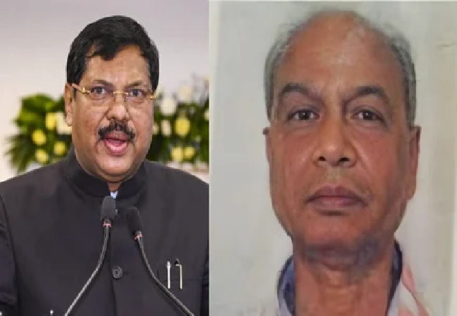 Supream Court : CJI गवई की ओर जूता फेंकने वाले वकील ने दिया बड़ा बयान, कहा ‘फिर से करूंगा…’