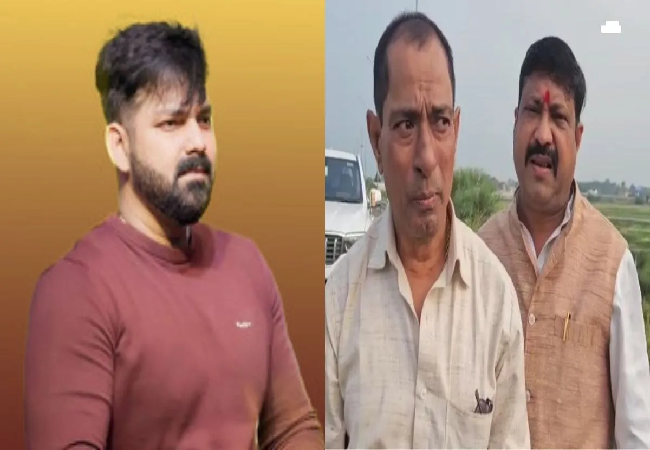 Pawan Singh: ज्योति सिंह के पिता ने सीएम योगी से लगाई इंसाफ की गुहार ,बोले ” बेटी को न्याय …….