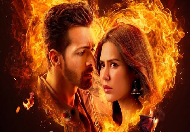 Ek Deewane Ki Deewaniyat Trailer : हर्षवर्धन राणे की नई फिल्म ‘एक दीवाने की दीवानियत’ ट्रेलर हुआ रिलीज , इस दिन आएगी फिल्म