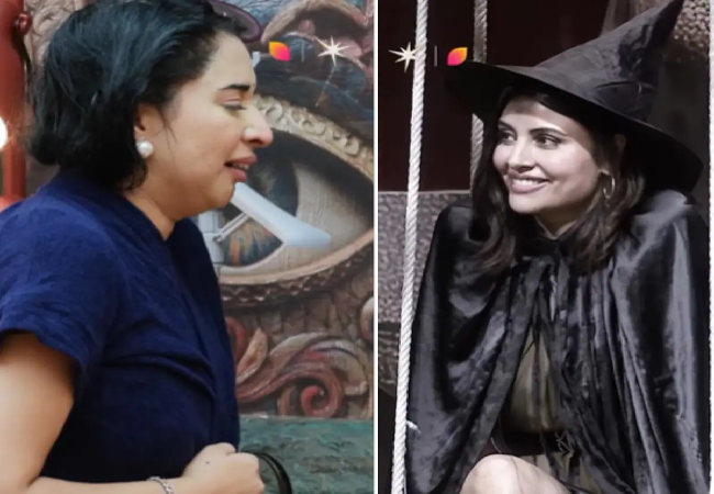 Bigboss 19 : वाइल्ड कार्ड एंट्री मालती ने आते तान्या मित्तल पर किया वार, गौरव खन्ना को बताई सच्चाई