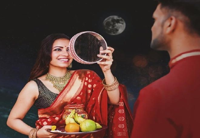 Karwa Chauth 2025: व्रत में ऐसे रखें गट हेल्थ और ब्लड शुगर का खास ख्याल, यहां जाने टिप्स
