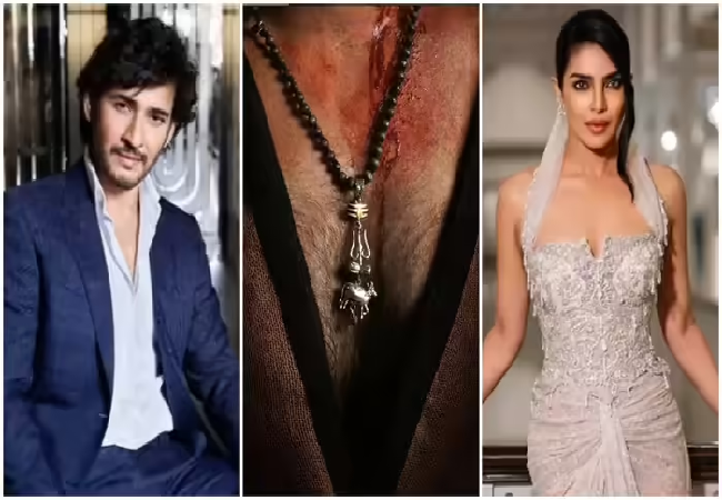 Mahesh Babu film: प्रियंका चोपड़ा और महेश बाबू की SSMB29 को मिला नाम! इस महीने में आयेगा Teaser