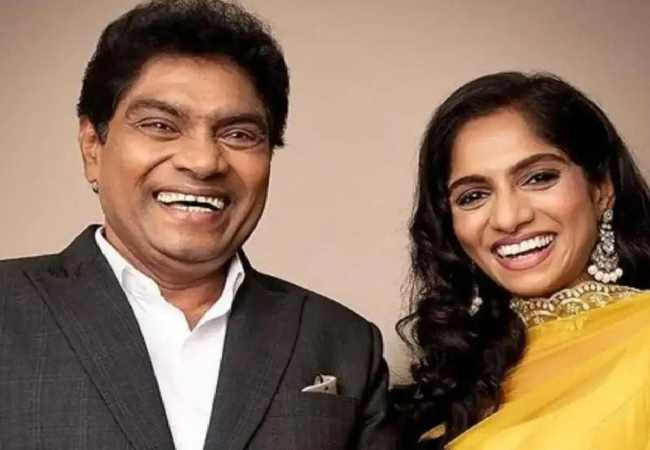 Bigboss 19 : सलमान खान के शो में आएंगी जॉनी लीवर की बेटी जैमी, वीकेंड वार में होगा धमाका