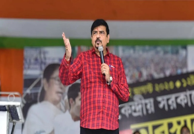 टीएमसी के मंत्री सहित विधायक और नगर पालिका अध्यक्ष के ठिकानों पर प्रवर्तन निदेशालय ने मारा छापा