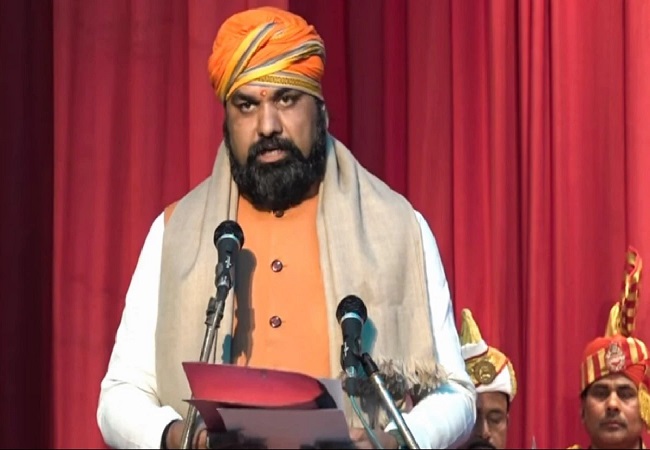 बिहार के उपमुख्यमंत्री सम्राट चौधरी का बड़ा बयान, कहा- विपक्ष को एक भी व्यक्ति नहीं मिला जिसका वोट कटा हो