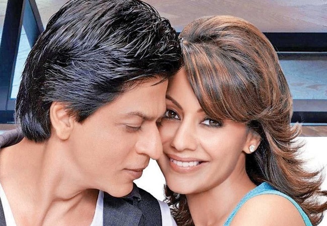 दिल्ली हाईकोर्ट ने बॉलीवुड के बादशाह शाहरुख खान और उनकी पत्नी गौरी खान को भेजा नोटिस, सात दिन के अंदर मांगा जवाब