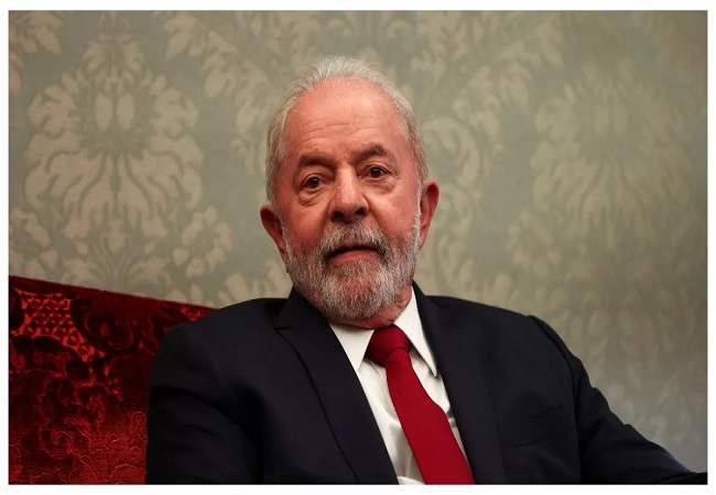 भारत के बाद ब्राजील ने भी साफ कह दिया टैरिफ नहीं हटा तो नहीं होगी आपसी आर्थिक साझेदारी