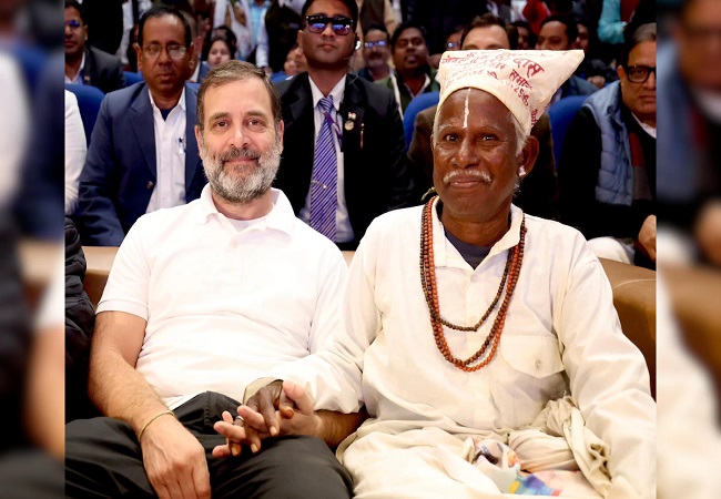 बिहार विधानसभा चुनाव: माउंटेन मैन दशरथ मांझी के बेटे को नहीं मिला कांगेस से टिकट, चार दिन तक दिल्ली में थे टीके