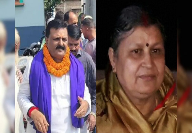 बिहार विधानसभा चुनाव में बढ़ी सीएम नीतीश कुमार की मुश्किले, पूर्व विधायक सहित चार वरिष्ठ नेताओं ने छोड़ा जेडीयू का दामन