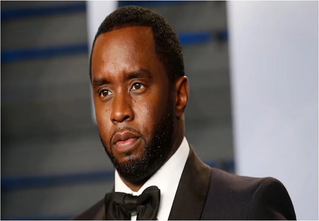 अमेरिका के प्रसिद्ध रैपर सीन डिडी कॉम्ब्स को हुई चार साल की जेल, कोर्ट ने लगाया 50 हजार डॉलर का जुर्माना