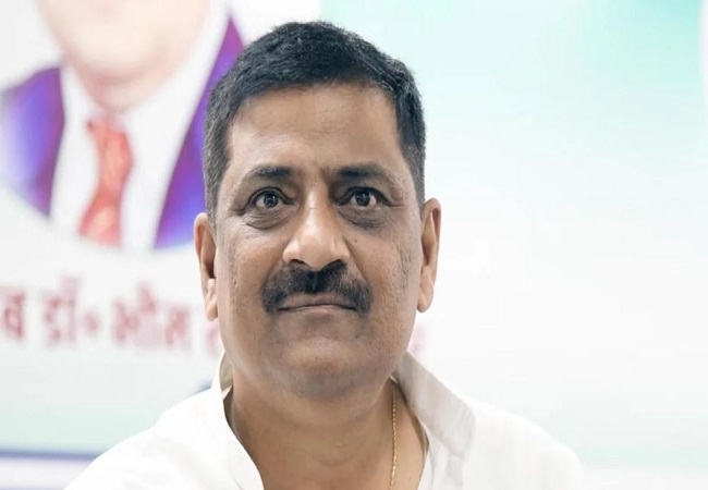 बिहार चुनाव: JDU सांसद संजय झा का बड़ा बयान, कहा उदारीकरण के 15 वषों में बिहार में उद्योग की जगह अपहरण उद्योग हुआ स्थापित