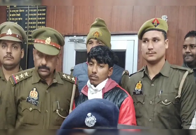 सुल्तानपुर: भतीजे के थे चाची से अवैध संबंध, चाचा ने डंडे से पीट- पीट कर मार डाला