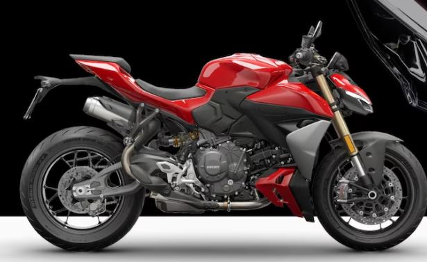  2025 Ducati Streetfighter V2 : डुकाटी की 2025 स्ट्रीट फाइटर V2 भारतीय बाजार में लांच,जानें इंजन और इलेक्ट्रॉनिक फीचर्स