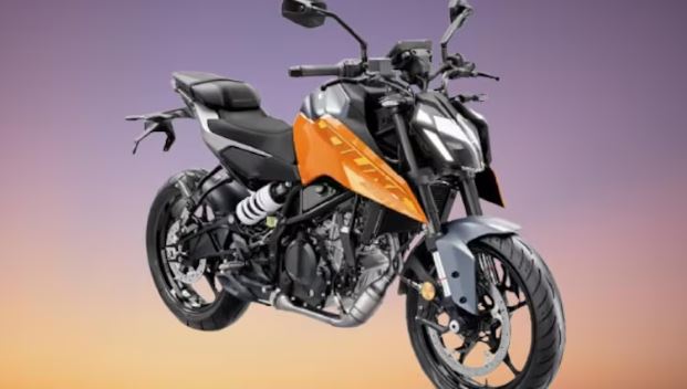 2025 KTM Duke 250 : 2025 केटीएम ड्यूक 250 में मिलेंगे शानदार फीचर्स, जानें कीमत  और माइलेज