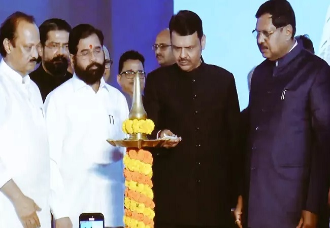 कोर्ट भवन न्याय का मंदिर होना चाहिए, न कि सात सितारा होटल- मुख्य न्यायाधीश भूषण गवई